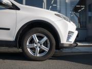 Toyota RAV4 IV (XA40) Рестайлинг Курган  - изображение 31