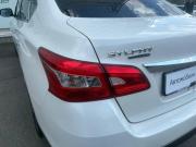 Nissan Sylphy III (China Market) Рестайлинг Нижний Тагил  - изображение 32