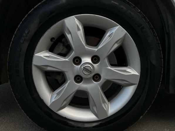 Nissan Almera III (G15) с пробегом 2016 года, цена 630 000 рублей, 126000 км, седан, Автокод Объявления