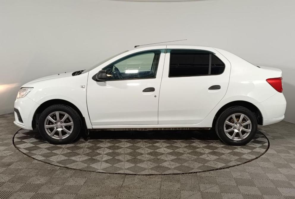 Renault Logan II Рестайлинг Волгоград  - изображение 4