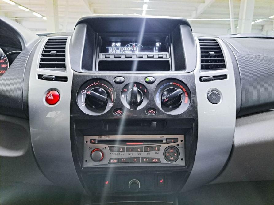Mitsubishi Pajero Sport II Набережные Челны  - изображение 18