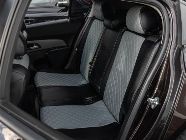 Chevrolet Cruze I Рестайлинг с пробегом 2014 года, цена 963 000 рублей, 164514 км, хэтчбек, Автокод Объявления