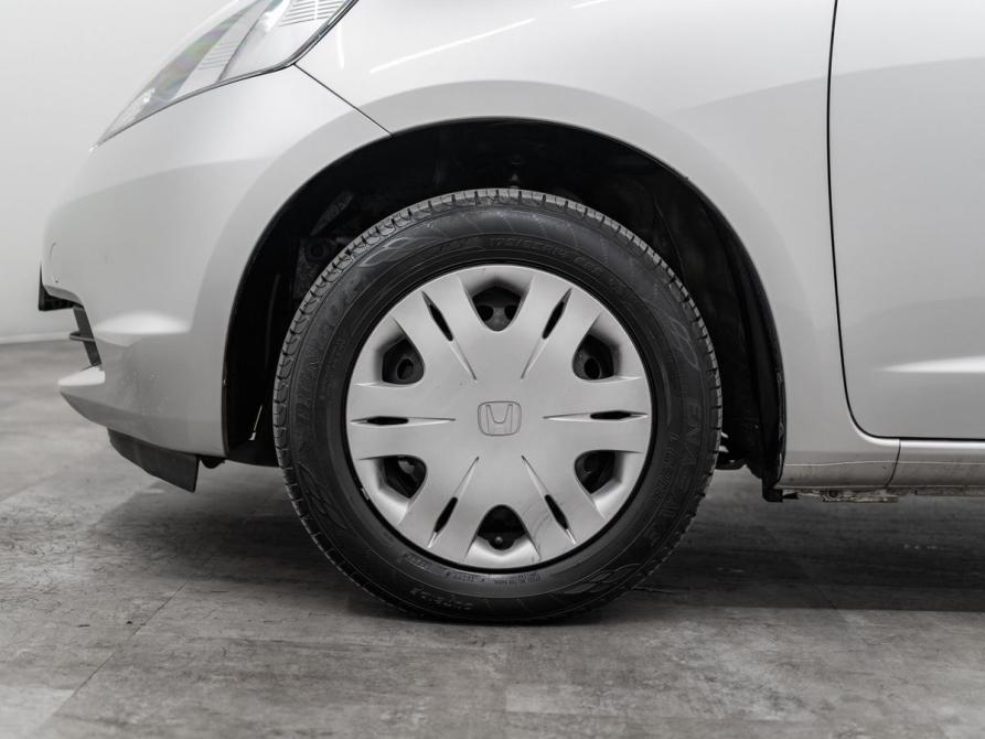 Honda Fit II Красноярск  - изображение 18