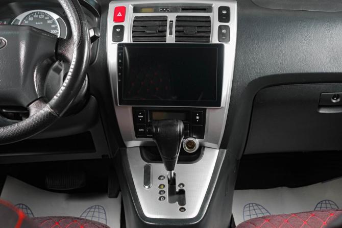 Hyundai Tucson I с пробегом 2006 года, цена 919 000 рублей, 303000 км, внедорожник, Автокод Объявления