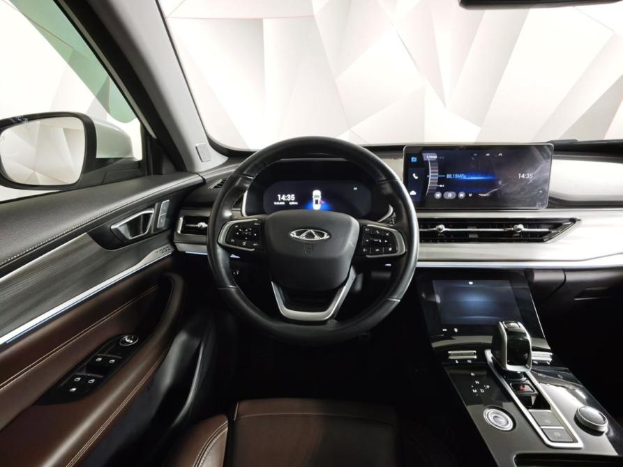 Chery Tiggo 8 Pro I Москва  - изображение 19