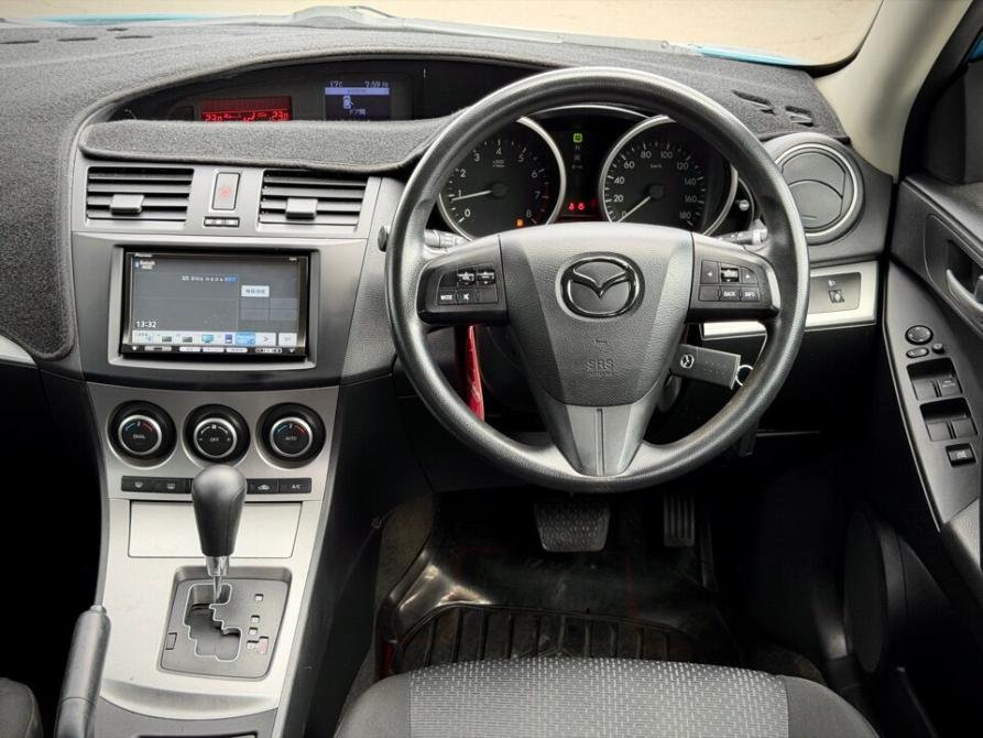 Mazda Axela II Иркутск  - изображение 17
