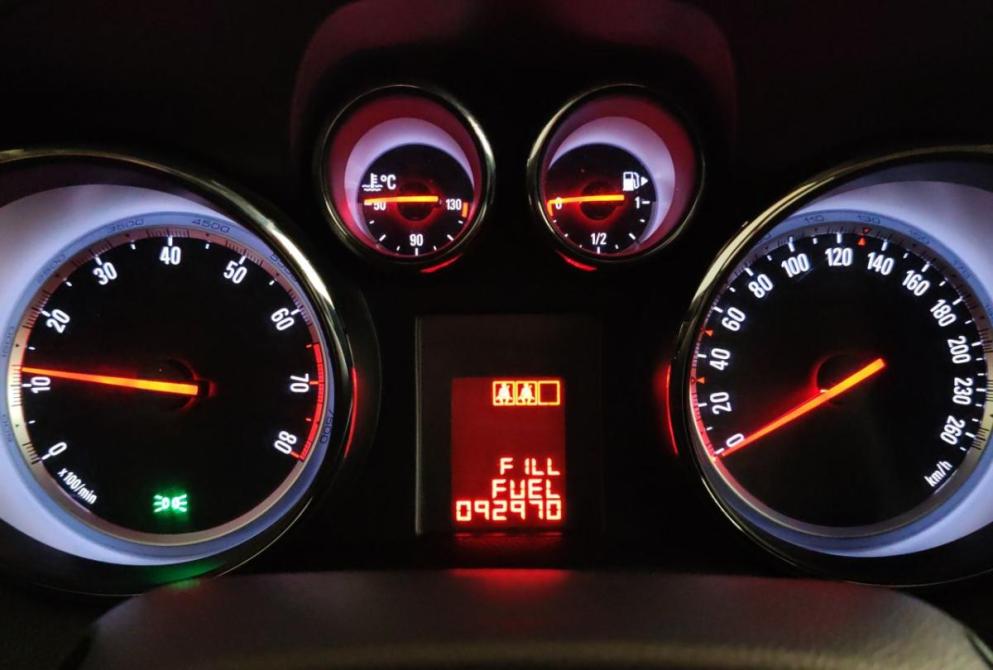 Opel Mokka I Ярославль  - изображение 9