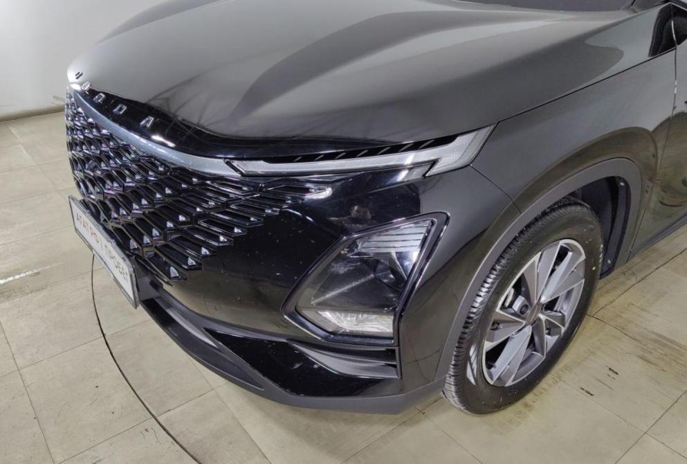 Omoda C5 I Волгоград  - изображение 20