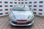Peugeot 408 I Санкт-Петербург  - изображение 11