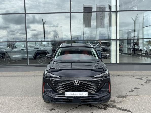 Changan CS55 Plus II с пробегом 2023 года, цена 1 995 000 рублей, 59056 км, внедорожник, Автокод Объявления