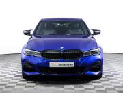 BMW 3 серии VII (G2x) Москва  - изображение 31