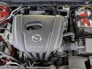 Mazda 3 IV (BP) Москва  - изображение 37