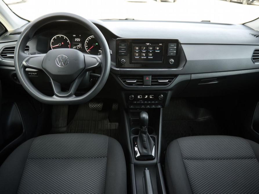 Volkswagen Polo VI Казань  - изображение 8