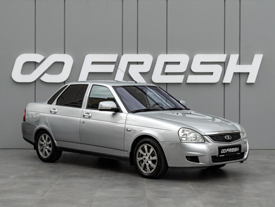 Lada (ВАЗ) Priora I Рестайлинг Краснодар  - изображение 1