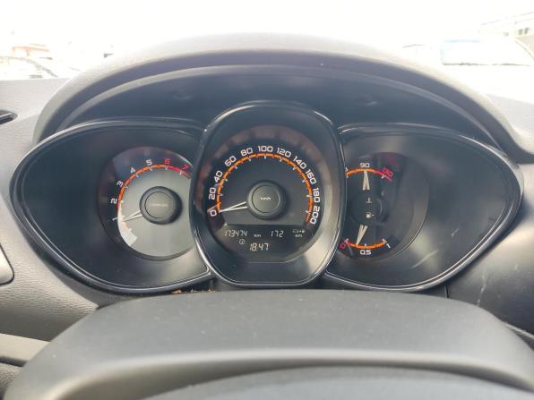 Lada (ВАЗ) Vesta I с пробегом 2019 года, цена 739 000 рублей, 173258 км, седан, Автокод Объявления