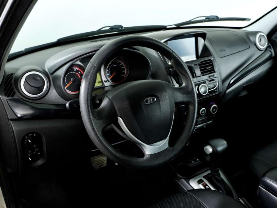 Lada (ВАЗ) Kalina II Санкт-Петербург  - изображение 15