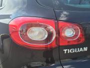 Volkswagen Tiguan I Таганрог  - изображение 35
