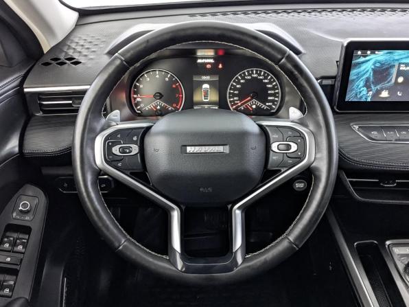 Haval Jolion I с пробегом 2023 года, цена 1 715 000 рублей, 76202 км, внедорожник, Автокод Объявления