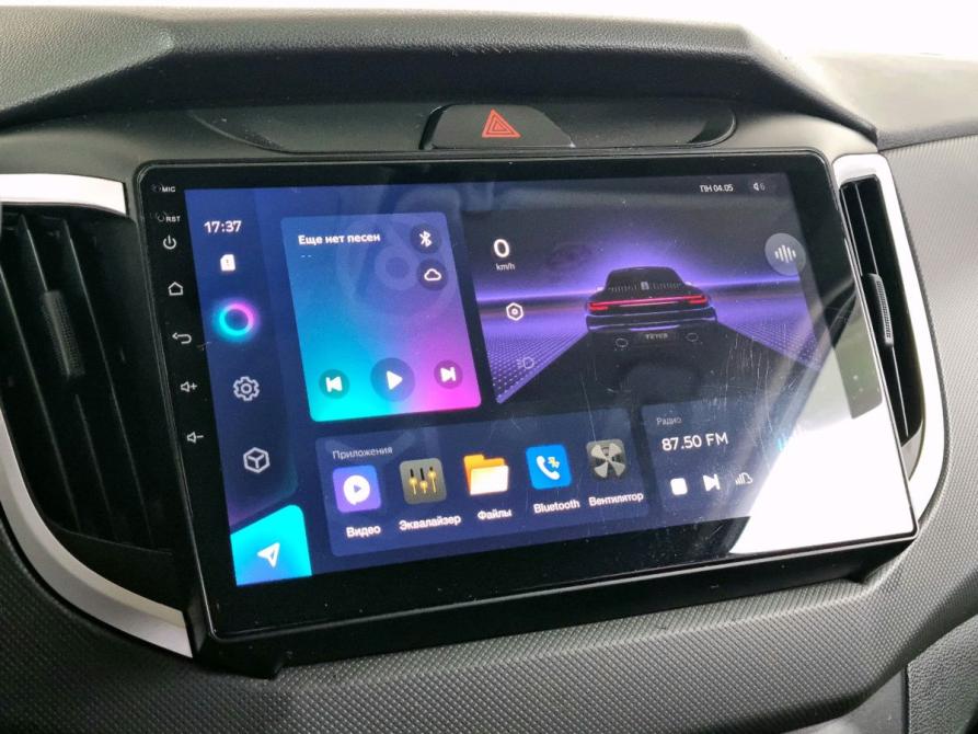 Hyundai Creta I Петрозаводск  - изображение 18