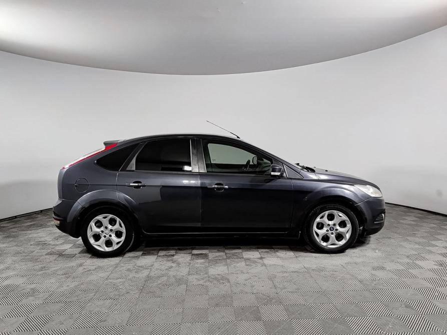 Ford Focus II Рестайлинг Уфа  - изображение 5