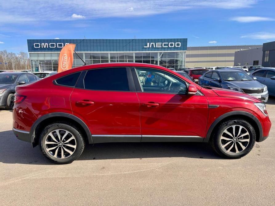 Renault Arkana I Ногинск  - изображение 5