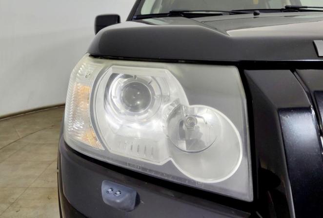 Land Rover Freelander II с пробегом 2010 года, цена 1 360 000 рублей, 220700 км, внедорожник, Автокод Объявления