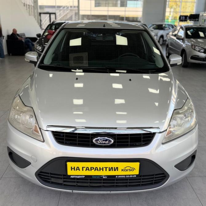 Ford Focus II Рестайлинг Нижнекамск  - изображение 2