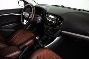 Lada (ВАЗ) Vesta I Пермь  - изображение 34