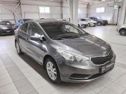Kia Cerato III Набережные Челны  - изображение 25