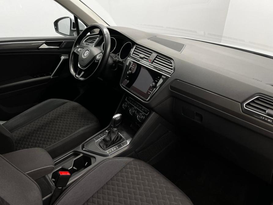 Volkswagen Tiguan II Санкт-Петербург  - изображение 9
