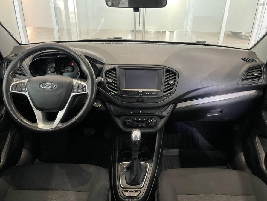 Lada (ВАЗ) Vesta I Москва  - изображение 5