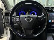 Toyota Camry VII (XV50) Рестайлинг Минеральные Воды  - изображение 30