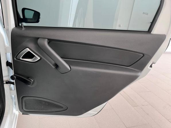 Lada (ВАЗ) Granta I Рестайлинг с пробегом 2025 года, цена 1 070 000 рублей, 18312 км, седан, Автокод Объявления
