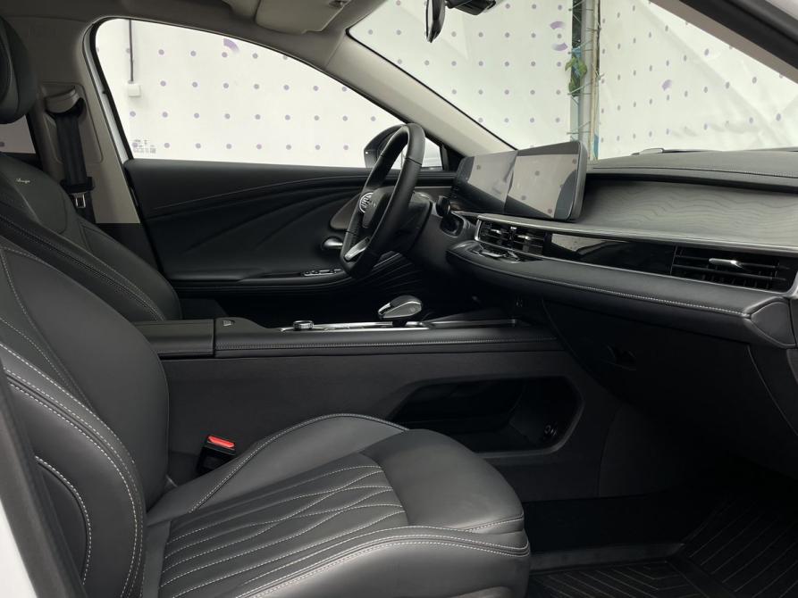 Chery Arrizo 8 Тамбов  - изображение 12