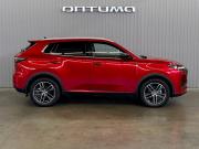 Changan UNI-S (CS55 Plus) Краснодар  - изображение 24