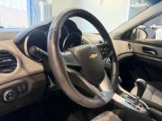 Chevrolet Cruze I Рестайлинг Москва  - изображение 30
