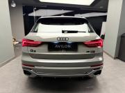 Audi Q3 II (F3) Москва  - изображение 28