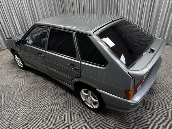 Lada (ВАЗ) 2114 с пробегом 2011 года, цена 300 000 рублей, 193246 км, хэтчбек, Автокод Объявления