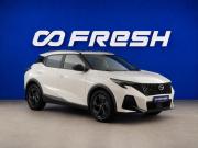 GAC GS3 Москва  - изображение 24