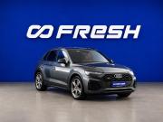 Audi SQ5 II (FY) Рестайлинг Москва  - изображение 29