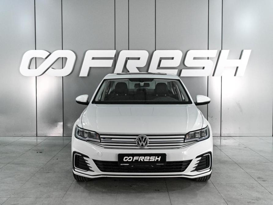 Volkswagen Bora IV Ростов-на-Дону  - изображение 3