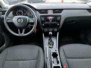 Skoda Octavia III (A7) Рестайлинг Волгоград  - изображение 37