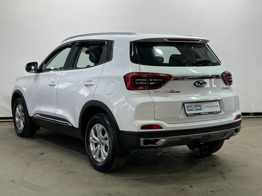 Chery Tiggo 4 Pro I Ярославль  - изображение 7