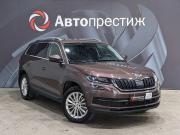Skoda Kodiaq I Пермь  - изображение 26