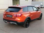 Lada (ВАЗ) Vesta I Набережные Челны  - изображение 31