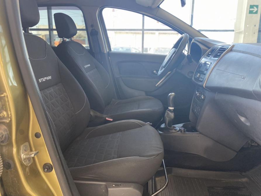 Renault Sandero II Саратов  - изображение 21