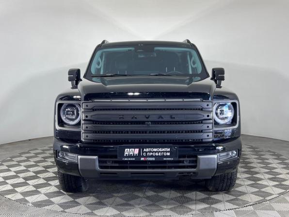 Haval H9 II с пробегом 2024 года, цена 3 790 000 рублей, 31514 км, внедорожник, Автокод Объявления