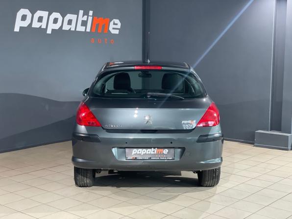 Peugeot 308 I с пробегом 2010 года, цена 549 000 рублей, 281775 км, хэтчбек, Автокод Объявления