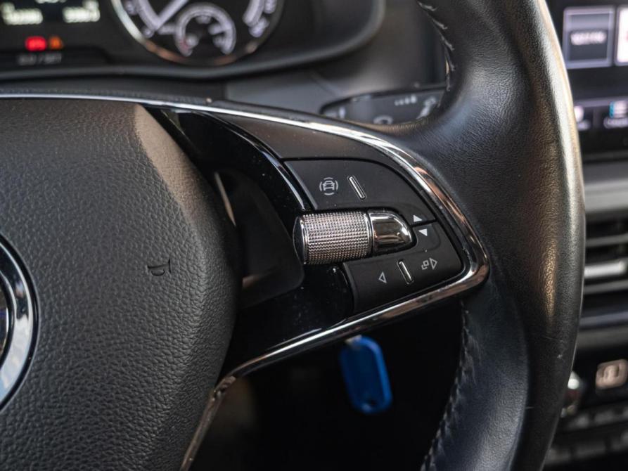 Skoda Rapid II Краснодар  - изображение 17