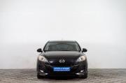 Mazda 3 II (BL) Сургут  - изображение 19